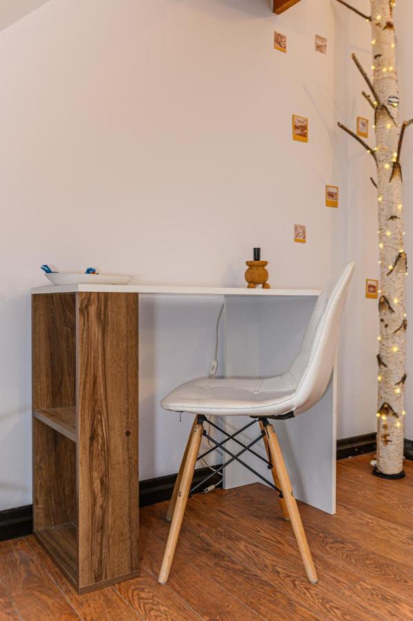 Dream Guesthouse Braşov Eksteriør bilde