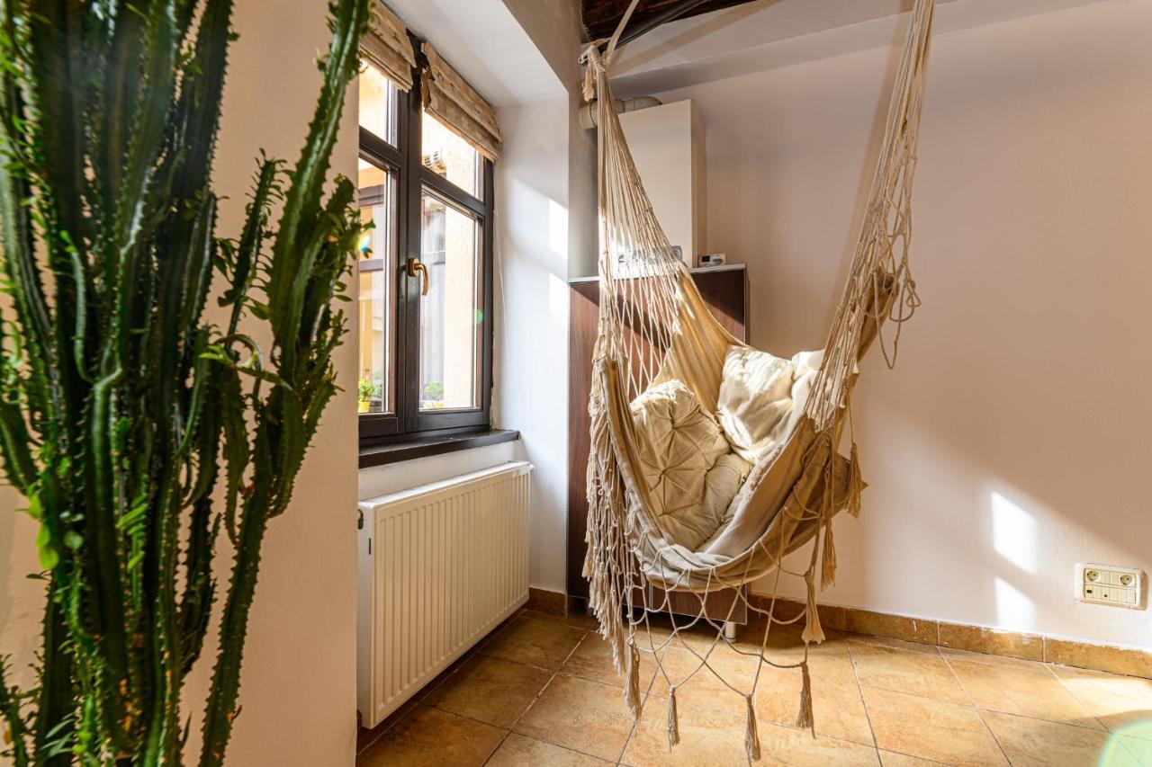 Dream Guesthouse Braşov Eksteriør bilde