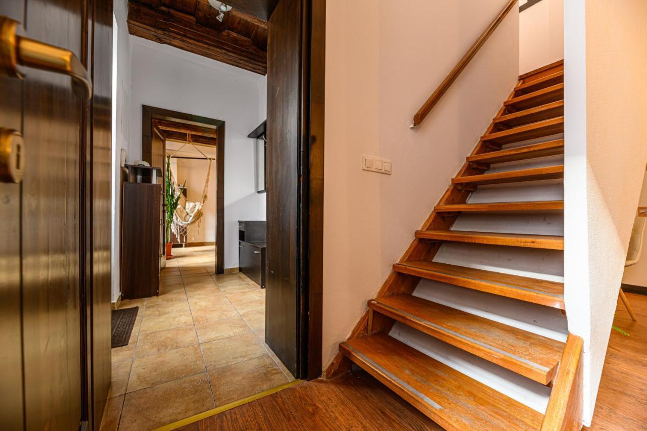 Dream Guesthouse Braşov Eksteriør bilde