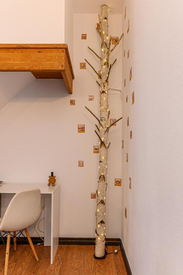 Dream Guesthouse Braşov Eksteriør bilde