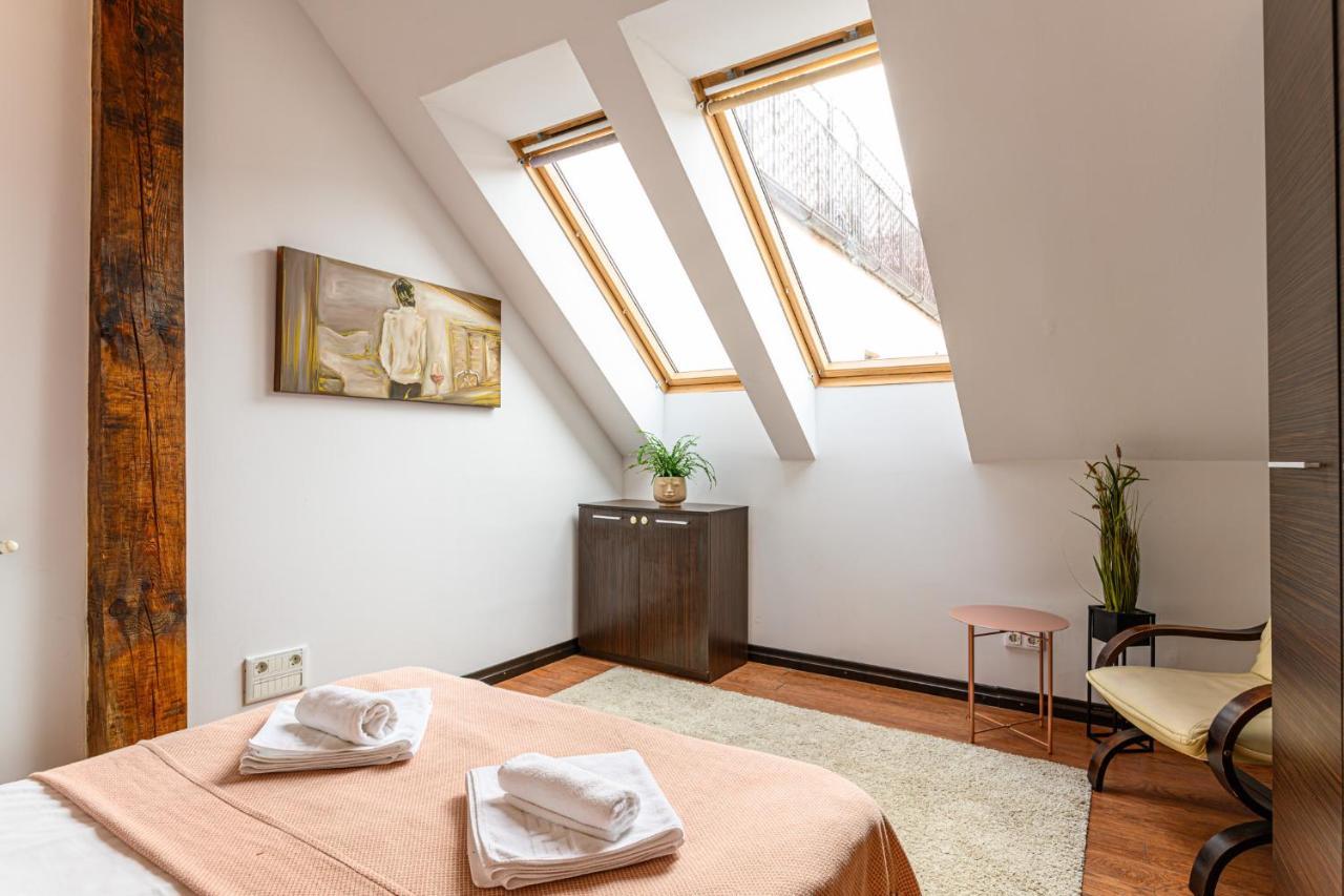 Dream Guesthouse Braşov Eksteriør bilde