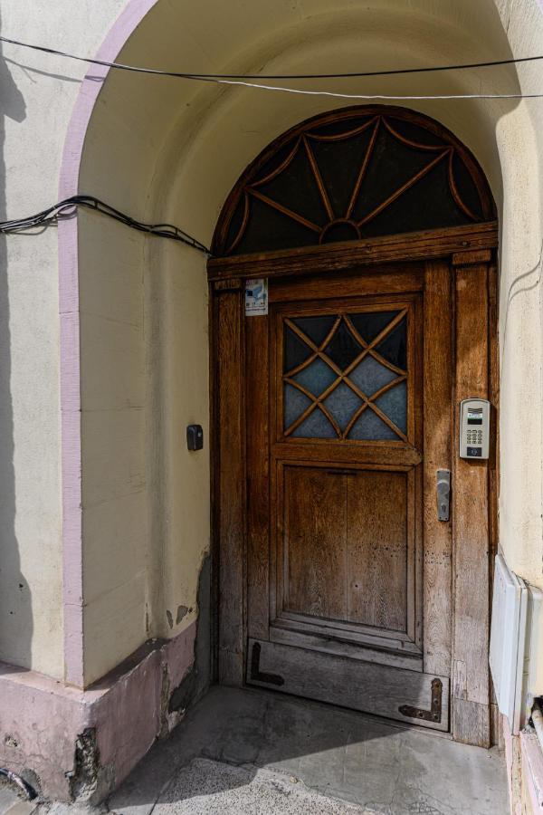 Dream Guesthouse Braşov Eksteriør bilde