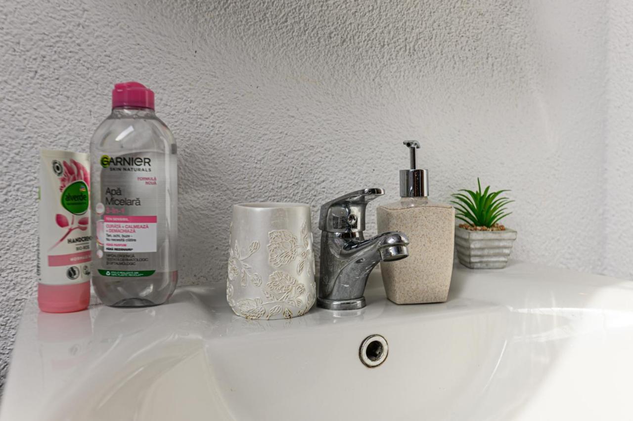 Dream Guesthouse Braşov Eksteriør bilde