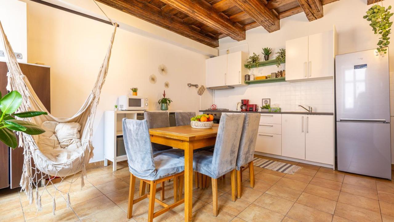 Dream Guesthouse Braşov Eksteriør bilde