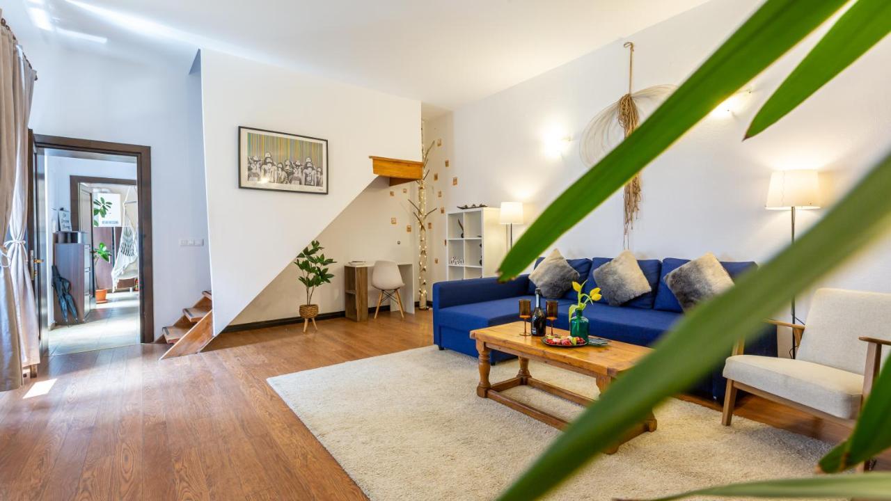 Dream Guesthouse Braşov Eksteriør bilde