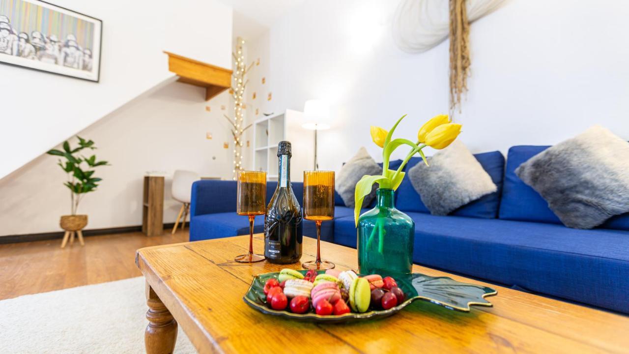 Dream Guesthouse Braşov Eksteriør bilde