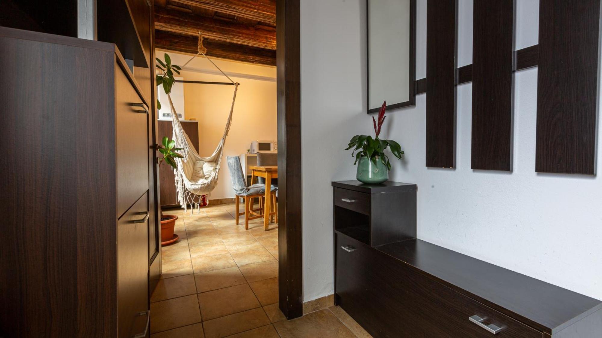 Dream Guesthouse Braşov Eksteriør bilde