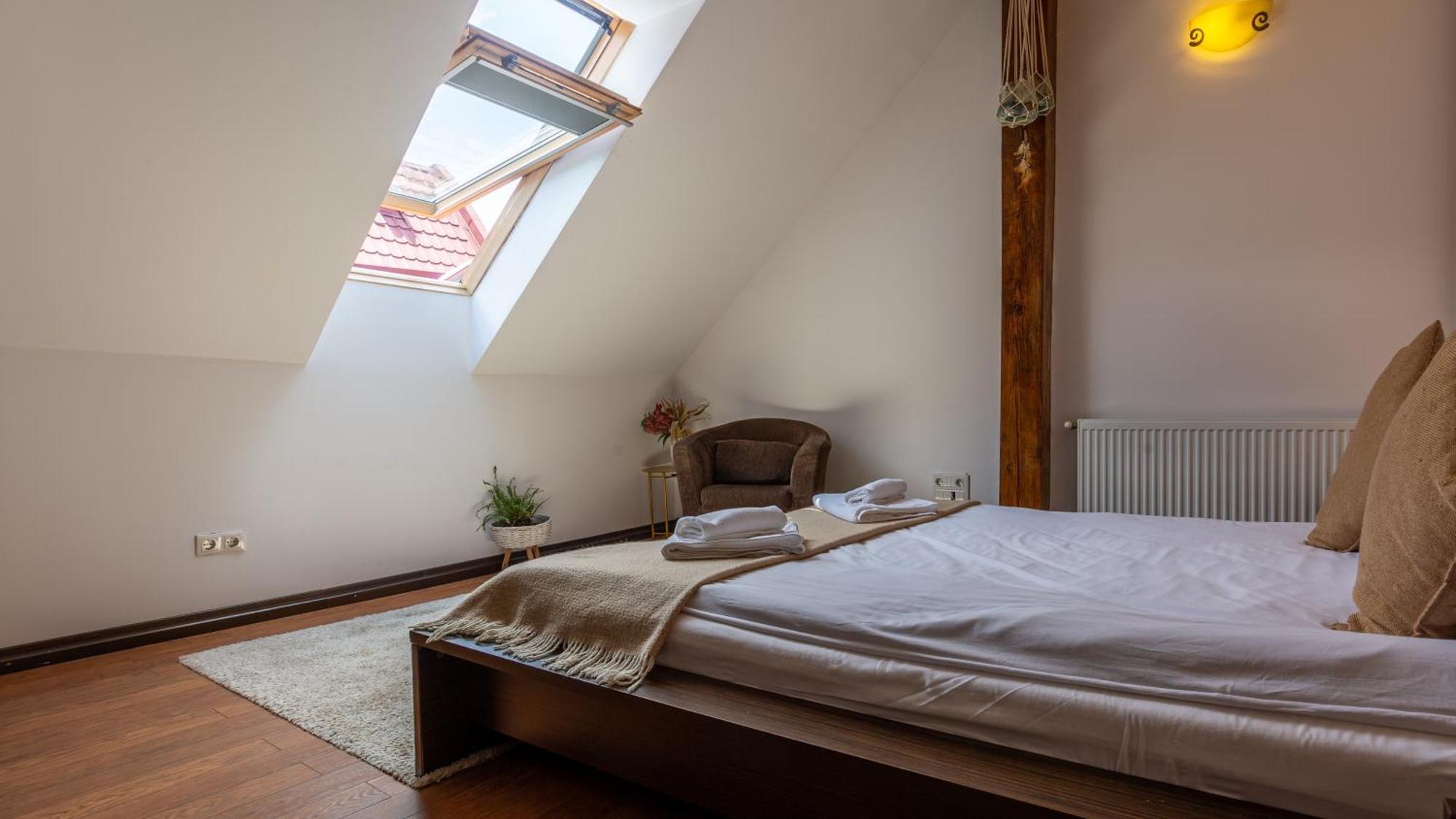 Dream Guesthouse Braşov Eksteriør bilde