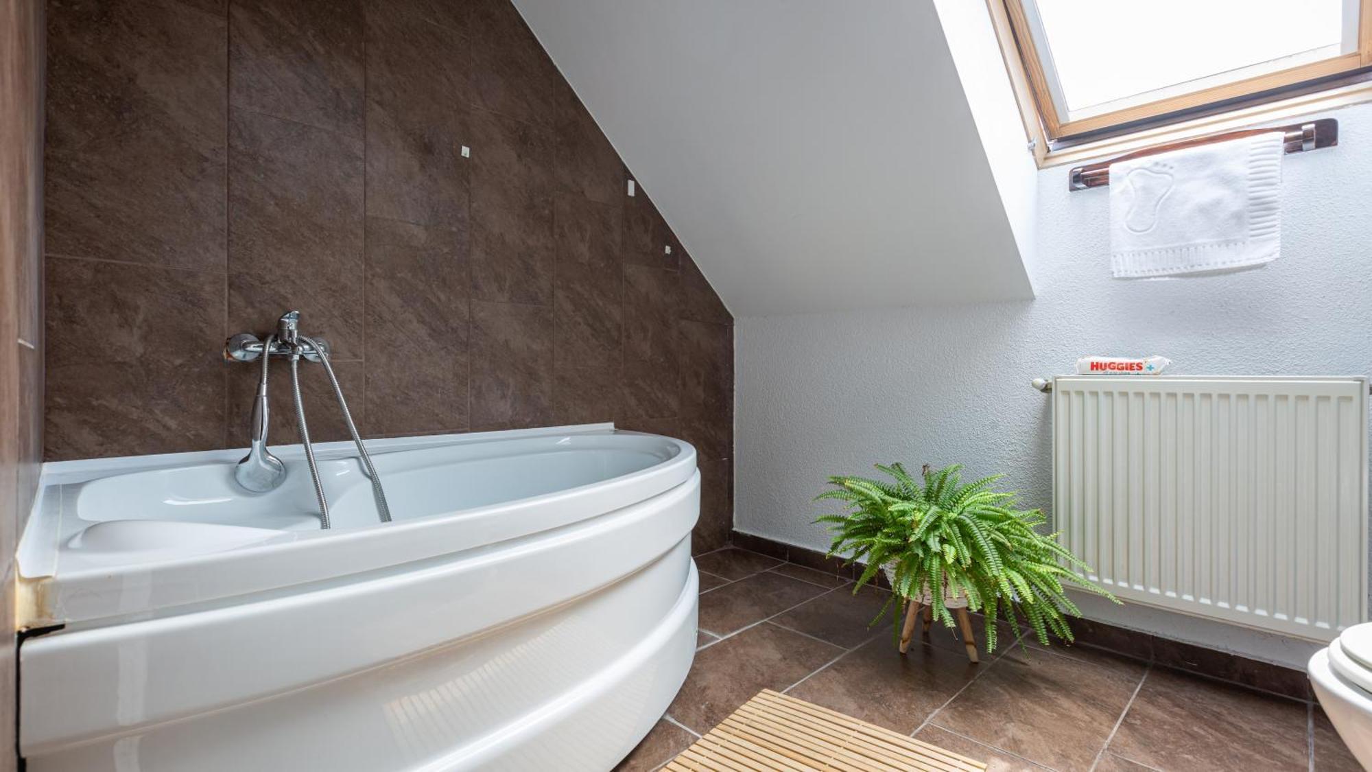 Dream Guesthouse Braşov Eksteriør bilde