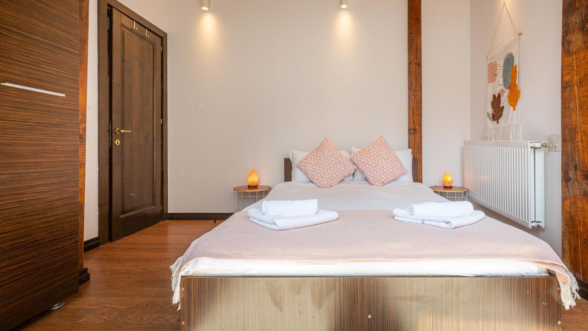 Dream Guesthouse Braşov Eksteriør bilde