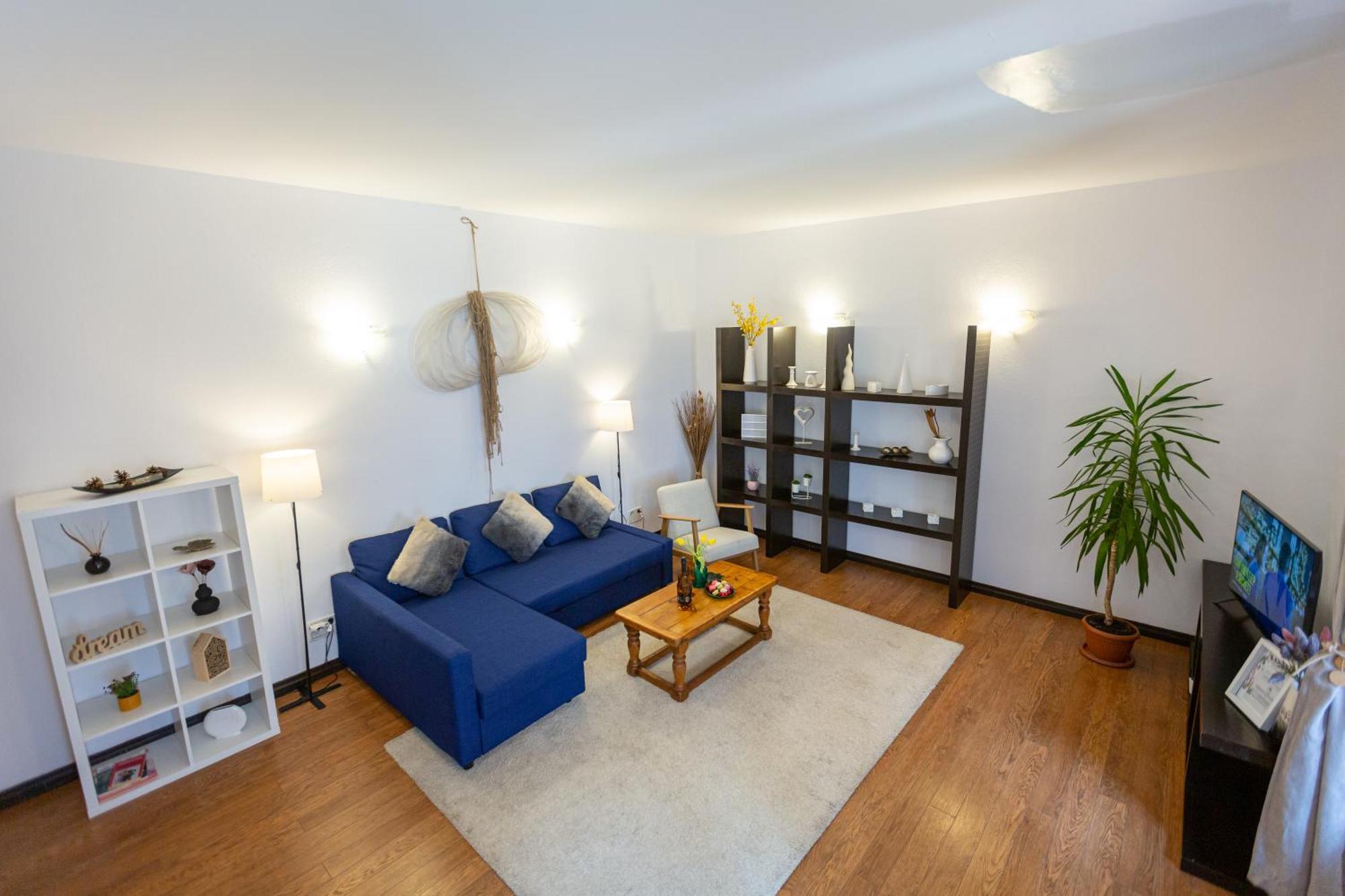 Dream Guesthouse Braşov Eksteriør bilde
