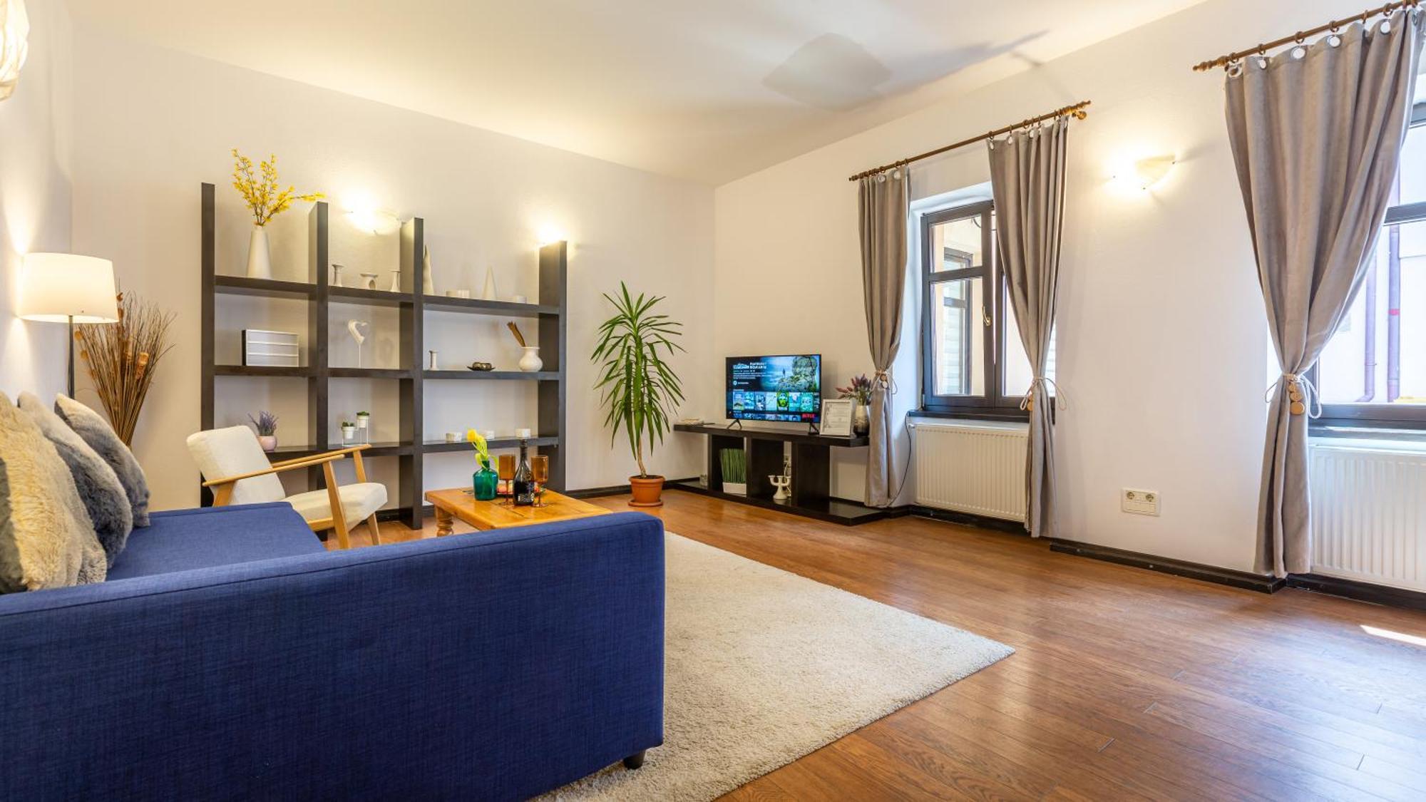Dream Guesthouse Braşov Eksteriør bilde