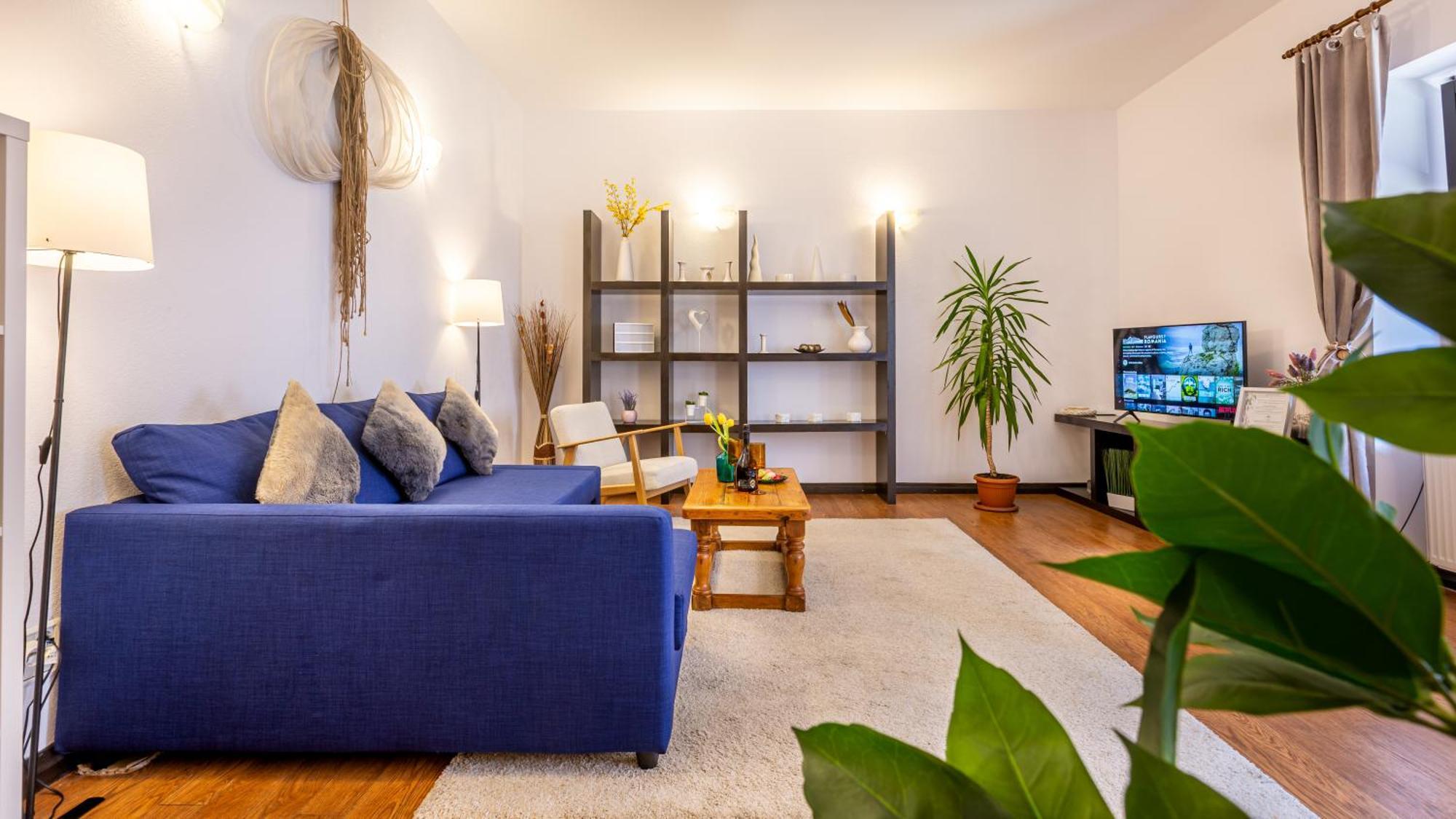 Dream Guesthouse Braşov Eksteriør bilde