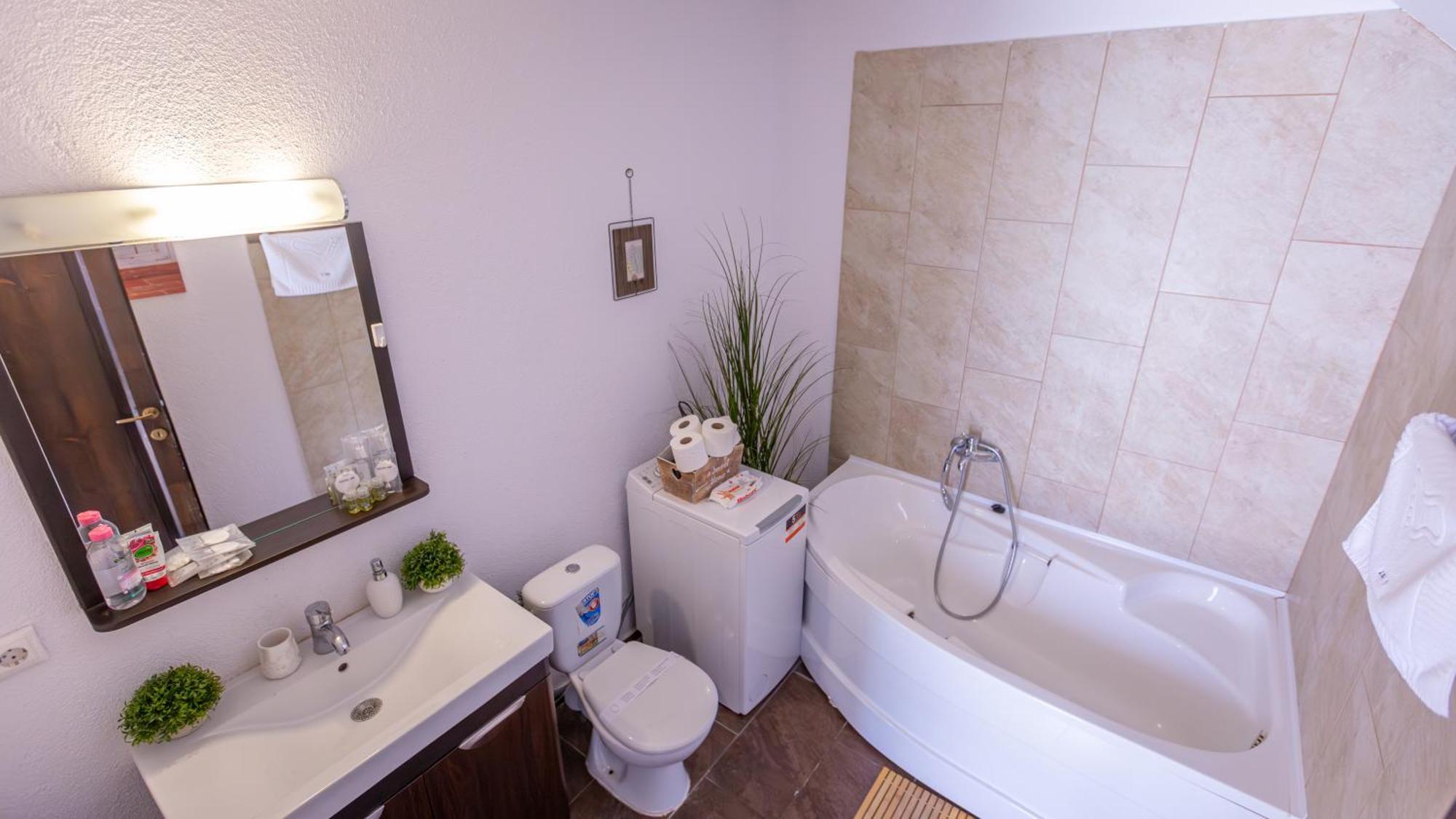 Dream Guesthouse Braşov Eksteriør bilde