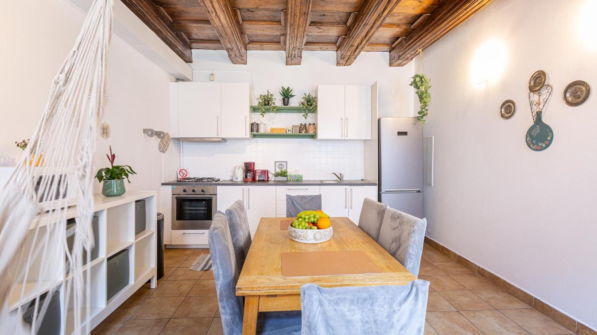Dream Guesthouse Braşov Eksteriør bilde
