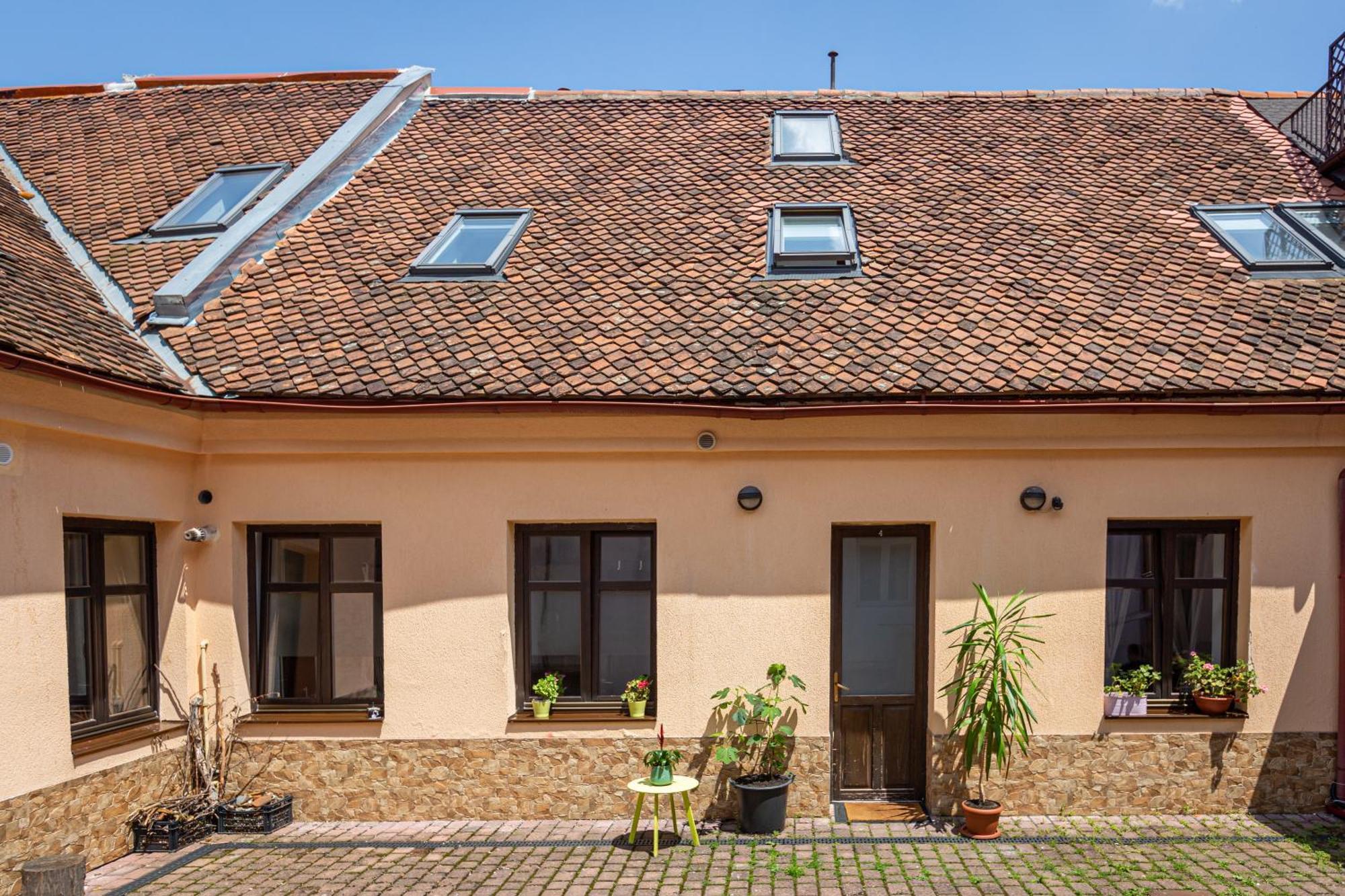 Dream Guesthouse Braşov Eksteriør bilde