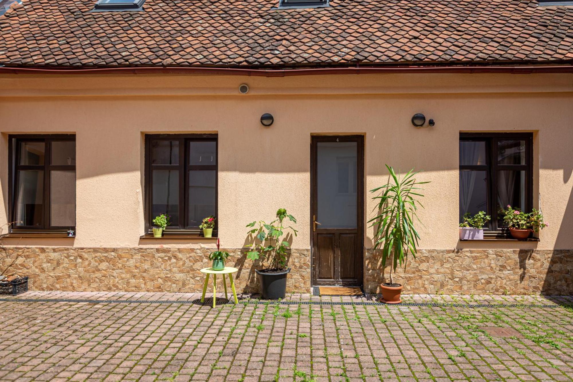 Dream Guesthouse Braşov Eksteriør bilde